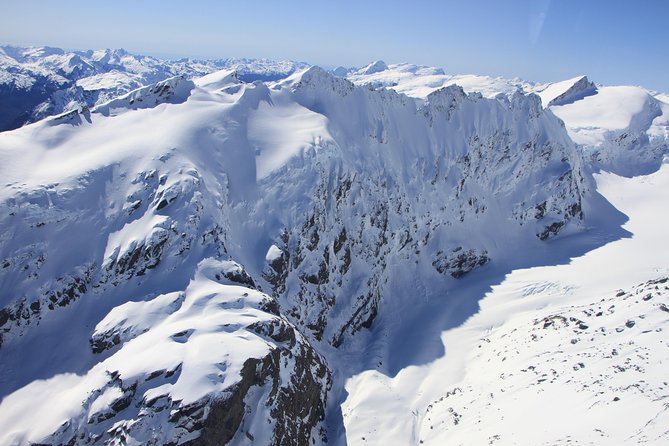 Siberia Experience:Fly-Hike-Jetboat:Wilderness Adventure:Wanaka - Price and value at NZ$353.73