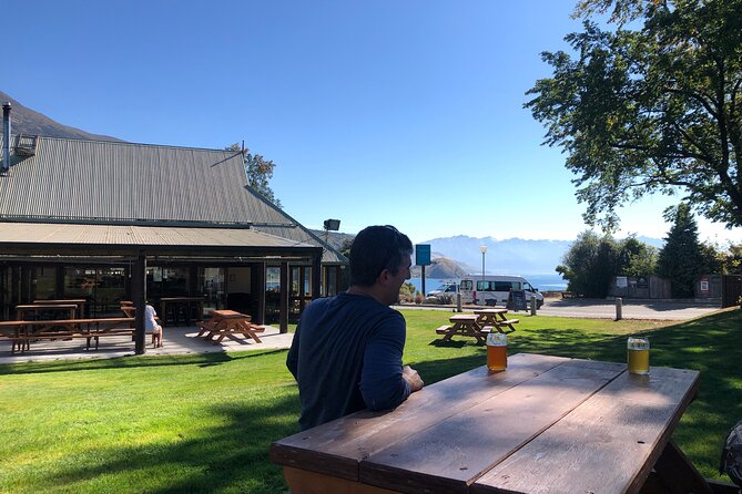 Siberia Experience:Fly-Hike-Jetboat:Wilderness Adventure:Wanaka - Who will enjoy this outing most
