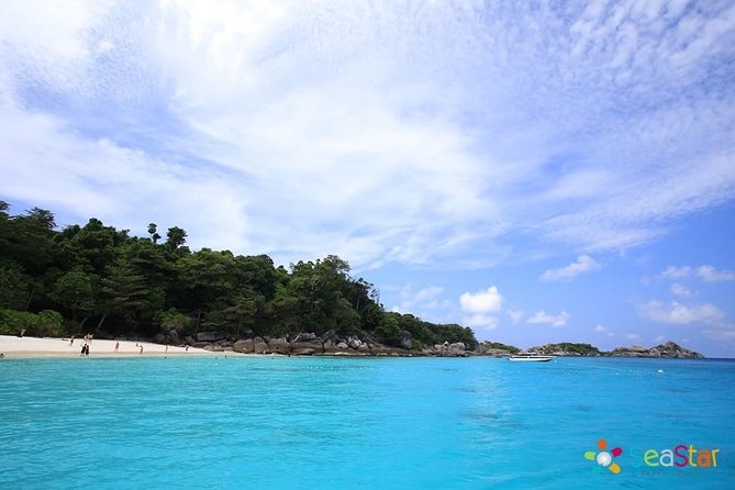 Similan Islands Day Trip by Speedboat From Phuket - The long road to Thap Lamu Pier
