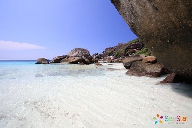Similan Islands Day Trip by Speedboat From Phuket - Who will enjoy this day most