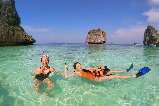 Similan Islands Day Trip from Phuket by Speedboat - Should you book the Similan Islands speedboat trip?