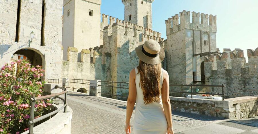 Sirmione: Walking and Speedboat Tour - How the Timing Affects the Value