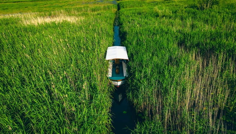 Skadar Lake Virpazar : Speed Boat Special ! - Practical details that matter
