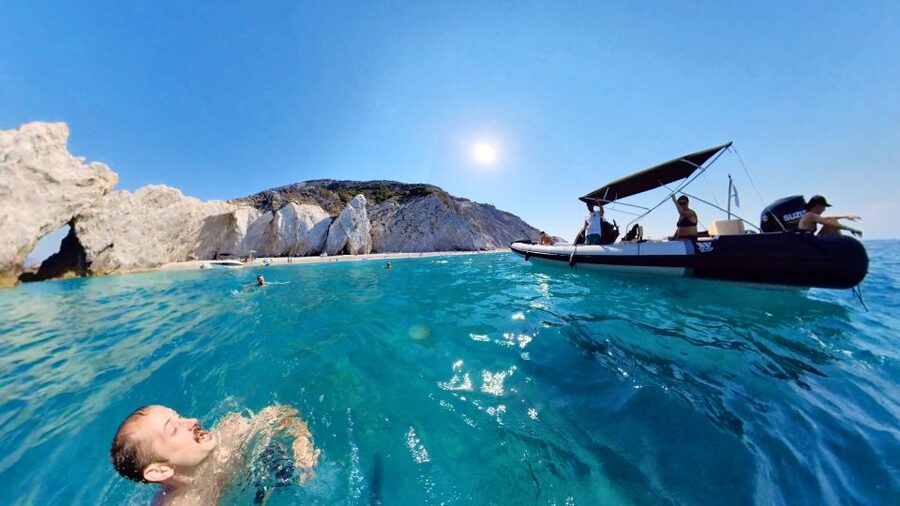 Skiathos: Private Day Cruise with a Speed Boat around island - Who will enjoy this cruise most