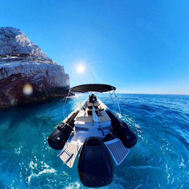 Skiathos: Private Day Cruise with a Speed Boat around island - Should you book the Skiathos speedboat cruise?