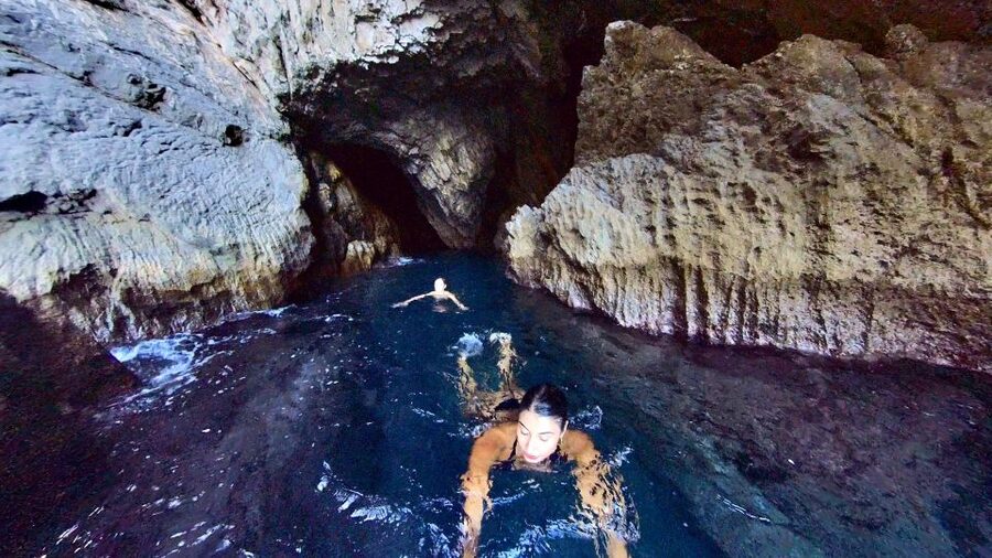 Skiathos: Private Lalaria Beach and Caves Speedboat Tour - Why the north coast of Skiathos is worth seeing by boat