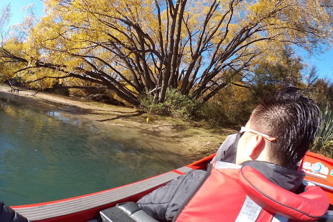Small Group Jet Boat Adventure on the Clutha River from Wanaka - Who will enjoy this jet boat trip most
