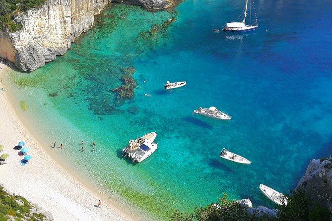 Small Group Speedboat Adventure Trip to Grama Bay - Why this Karaburun boat trip is worth considering