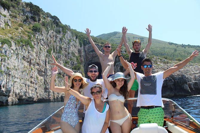 Small Group Speedboat Excursion: Karaburun National Marine Park - Key points to know before booking
