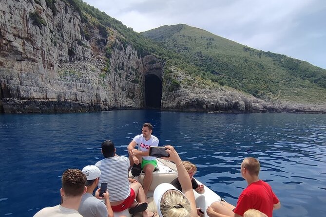 Small Group Speedboat Excursion: Karaburun National Marine Park - What kind of day should you expect?