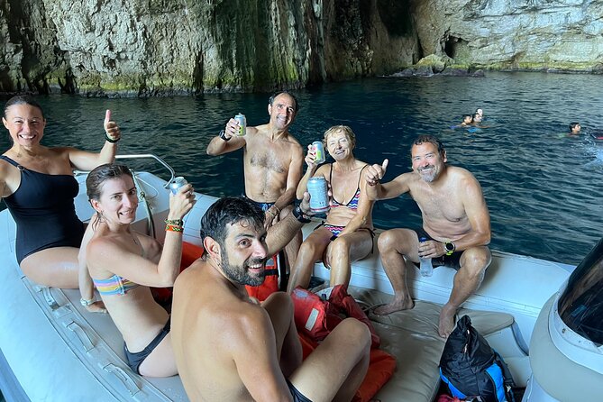 Small Group Speedboat Excursion to Haxhi Ali and Dafina Caves - Who will enjoy this excursion most