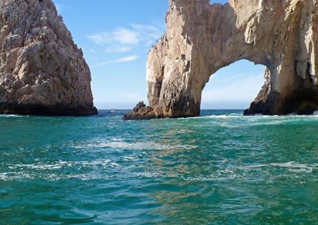 Small-Group Whale Watching Zodiac Boat Cruise in Cabo San Lucas - Key points to know before booking