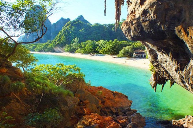 Snorkeling 4 Islands Tour by Speedboat From Krabi - What is included, and what you still pay
