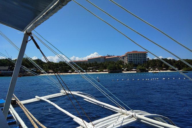 Snorkeling at San Vicente with speed boat - Guides who keep the outing personal