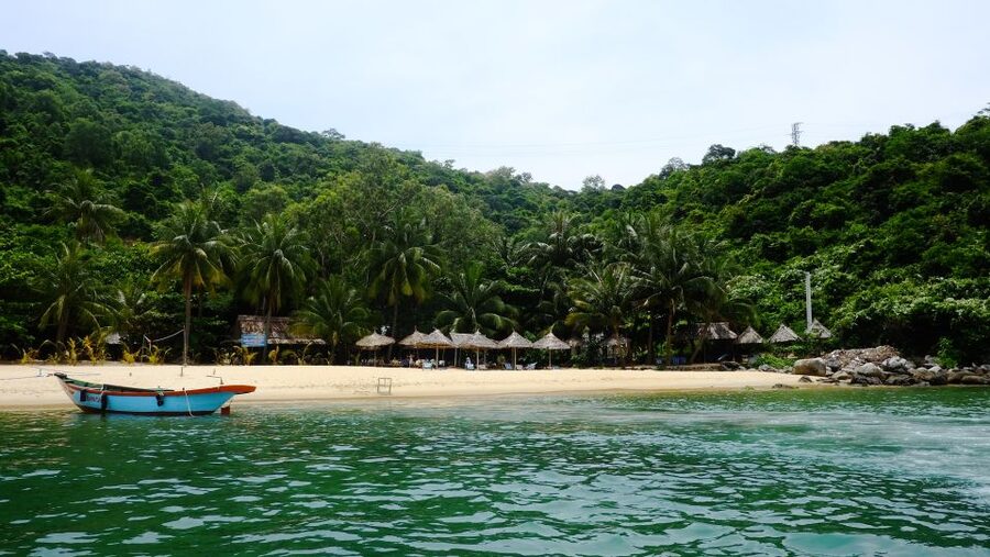 Snorkeling Cham Island: Snorkeling Tour by Speed Boat - Practical preparation for a better day
