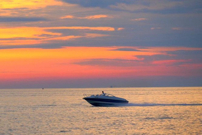 Snorkeling to Krabi 7 Islands Tour by Speedboat Including Sunset BBQ Dinner - Key points to know before booking