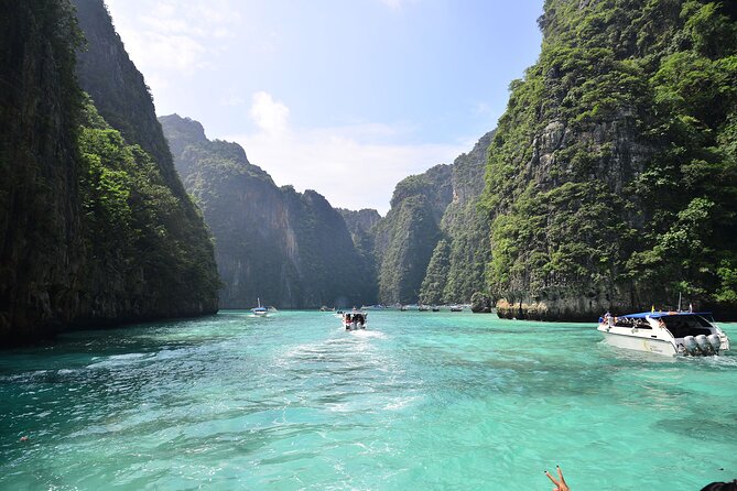 Snorkeling to Phi Phi Islands by Speedboat from Koh Lanta - Who will enjoy this trip most