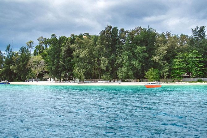 Snorkeling Tour to 4 Islands(Emerald Cave) From Koh Lanta by Speedboat - Koh Mah and Koh Ngai complete the island circuit