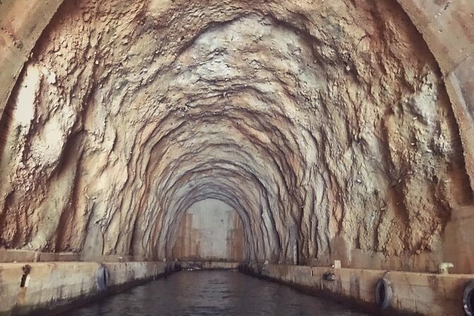 Speed Boat 3-Hour Guided Tour at the Blue Cave - What the private group format is worth