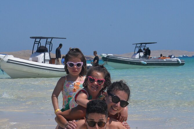 Speed Boat 4 Hours Swim Dolphin, Orange Island ,Snorkeling - Is $52.27 good value?