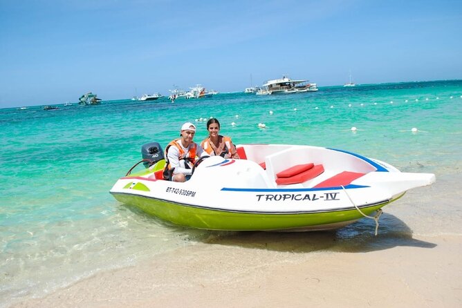 Speed Boat Adventure In Punta Cana - How to Prepare for the Two Hours