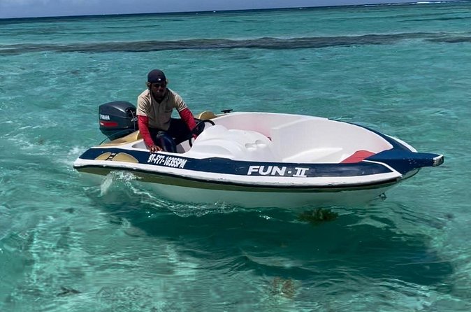 Speed Boat and Snorkeling in Punta Cana Bavaro - Timing, weather, and practical preparation