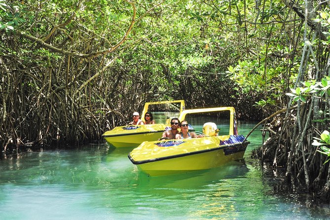 Speed boat aventure and snorkel - How this compares with a standard snorkeling trip