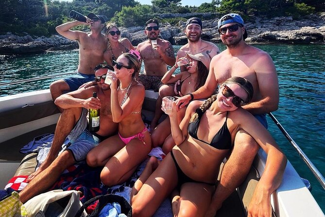 Speed Boat Private Tour From Cavtat/Dubrovnik - Four hours or eight hours?