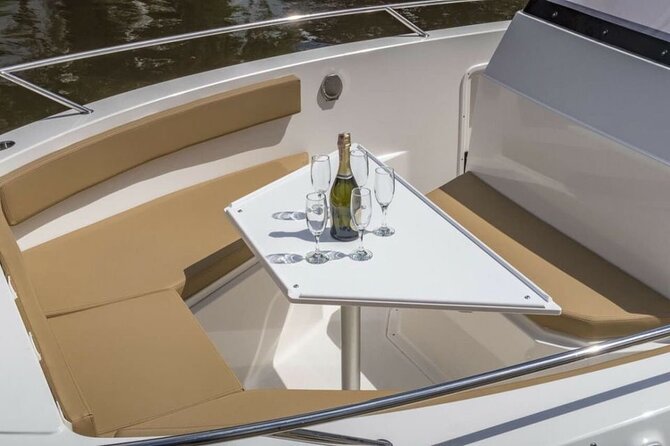 Speed Boat Private Tour From Cavtat/Dubrovnik - Who will enjoy this boat most?
