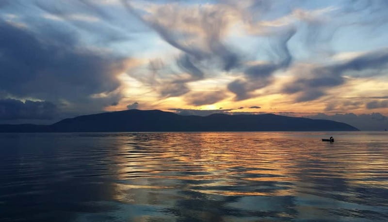 Speed boat to Dafina Bay and Haxhi Ali Cave - Key points to know before booking