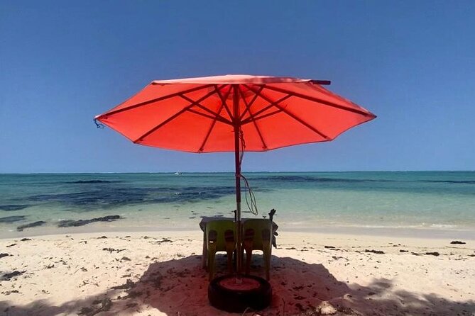 Speed Boat Tour île aux Cerfs and Others Gems of The South - What the price includes in practical terms
