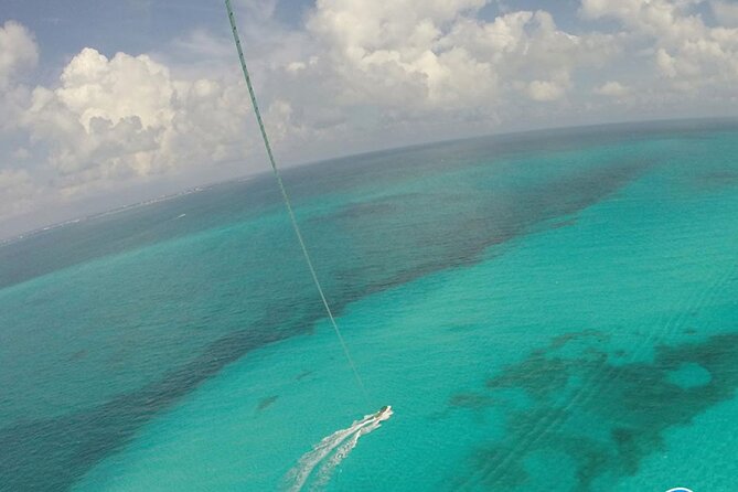 Speed Boat Tour in Cancun - Safety, equipment, and comfort