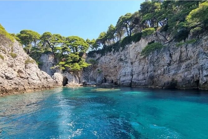 Speed Boat Tour to Elaphiti Caves and Sandy Beach from Dubrovnik - Is the $84.66 price good value?