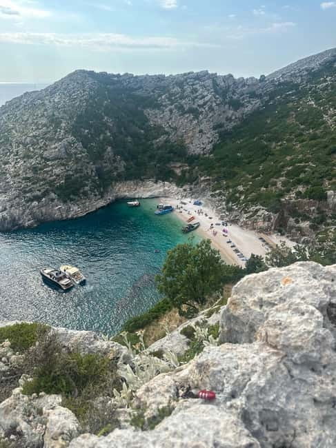 Speed Boat Tour to National Park and Grama Bay - FAQ