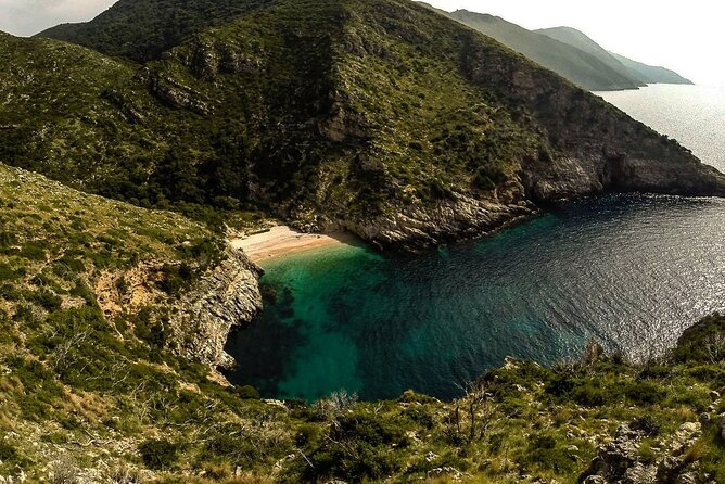 Speed Boat Tour to Secret Beaches - Why this Vlore boat day works so well