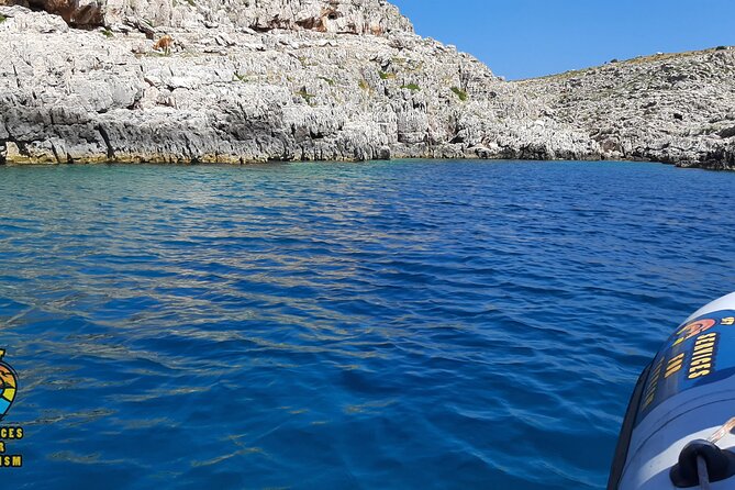Speed Boat Tour to Secret Beaches - Who will enjoy this tour most