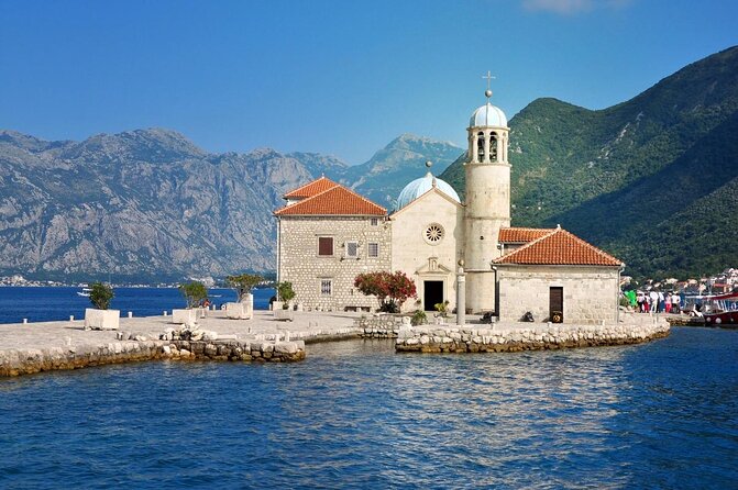 Speed Boat Trip: Kotor Bay attraction , Blue Cave and beach time - Key points to know before booking