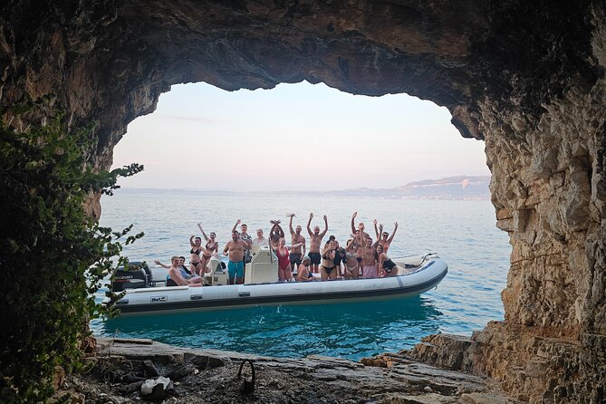 Speed Boat Trip to Haxhi Ali Cave and Karaburun Beach - What to bring for a better day