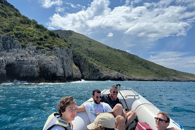 Speed Boat Trip to Karaburun, Haxhi Ali Cave and Sazan Island - How the price compares with the experience