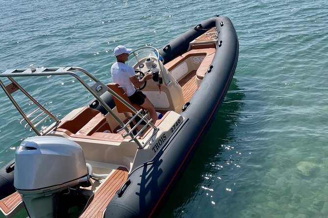 Speed Boat Trip to Sazan Island, Haxhi Ali Cave and Karaburun - What to pack for this boat day