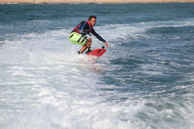 Speed Boat with Crew from Vilamoura - Two Hours Along the Algarve Coast