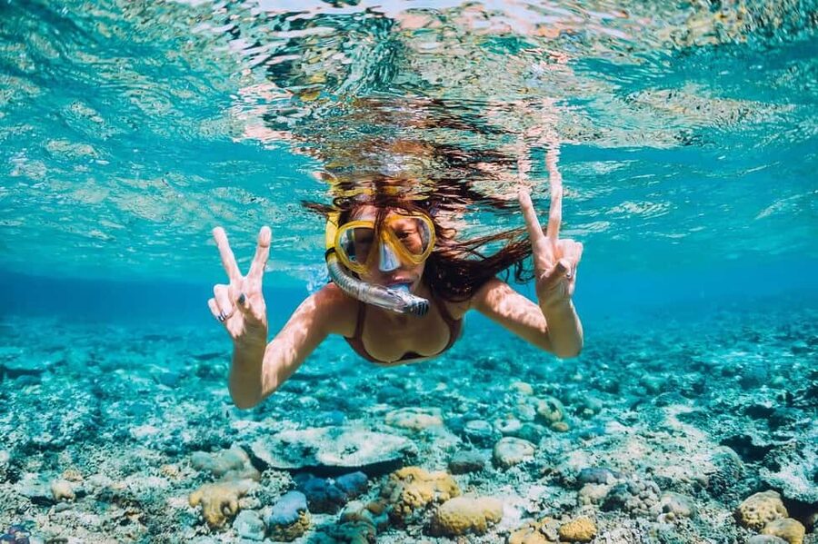 Speedboat Adventure and Snorkeling from Punta Cana - Practical Preparation Before Pickup