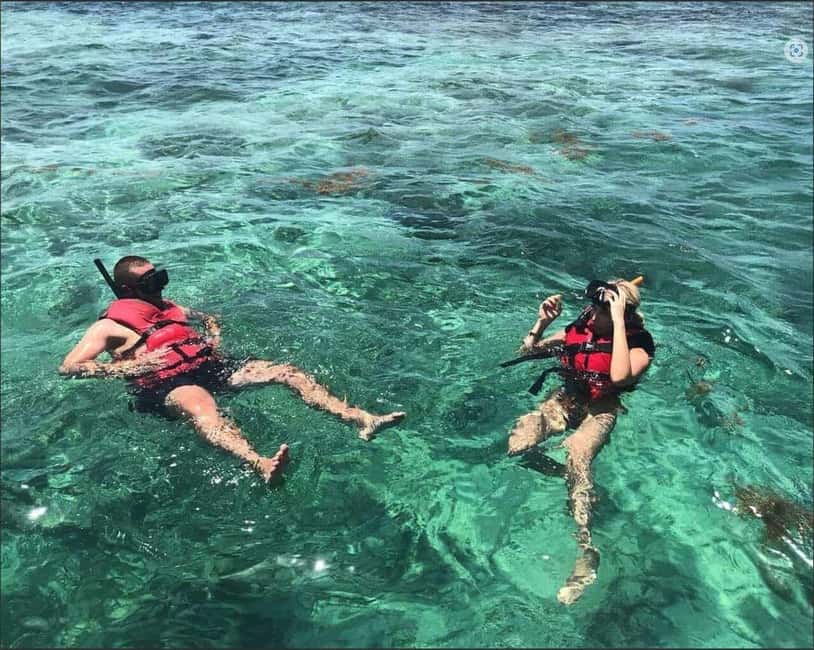 Speedboat Adventure and Snorkeling from Punta Cana - My Verdict on the $80 Price