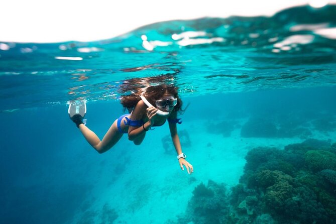 Speedboat Adventure and Snorkeling in Cancun - Transport, Group Size, and Meeting Details