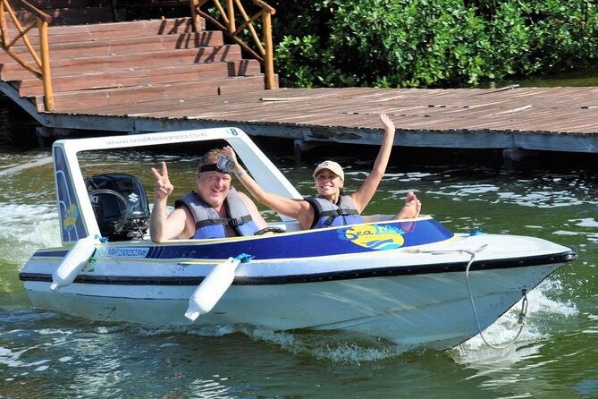 Speedboat Adventure and Snorkeling in Cancun - Is the Speedboat and Snorkeling Tour Worth Booking?