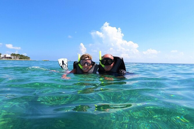 Speedboat Adventure and Snorkeling in Cancun - FAQ