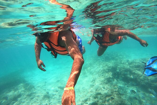 Speedboat Adventure to Snorkeling Spot and Natural Pool - Is $73 a Fair Price?