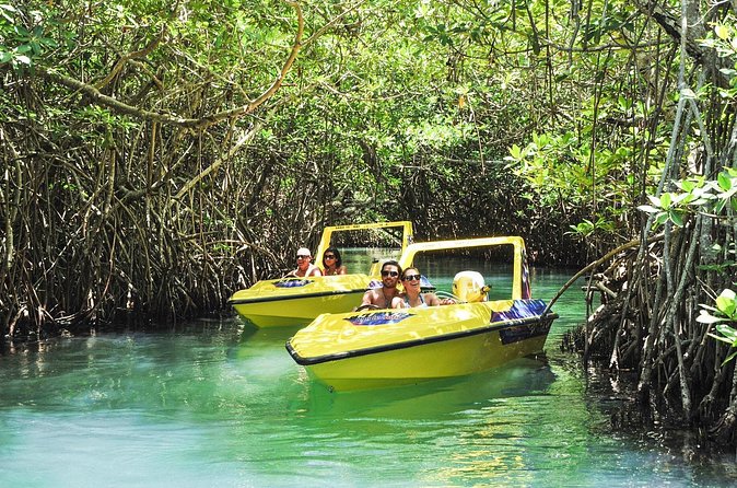 Speedboat and snorkel adventure - Booking timing and cancellation