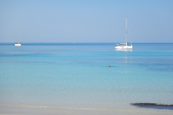 Speedboat Blue Lagoon & 3 Islands tour from Trogir - Why this boat trip works better than a large excursion