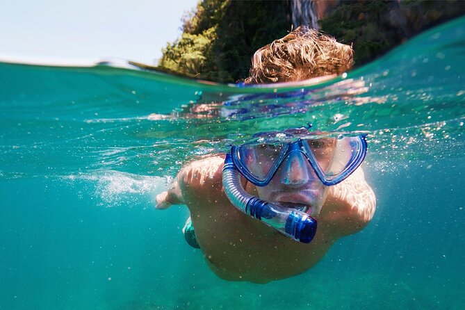 Speedboat Excursion: Thrilling Drive & Snorkel in Cancun Lagoon! - How the 2-hour-15-minute schedule works